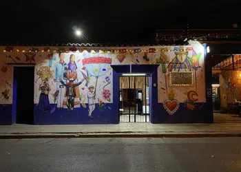 El Rincon de Doña Bety hotel thumbnail 3