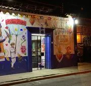 El Rincon de Doña Bety hotel detail image 4