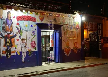 El Rincon de Doña Bety hotel thumbnail 4