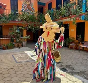 El Rincon de Doña Bety hotel detail image 5