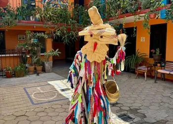 El Rincon de Doña Bety hotel thumbnail 5