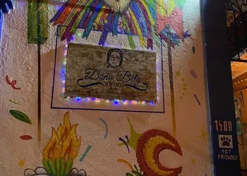 El Rincon de Doña Bety hotel thumbnail 6