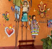 El Rincon de Doña Bety hotel detail image 7