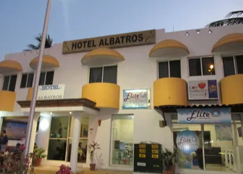Hotel Albatros hotel thumbnail 2