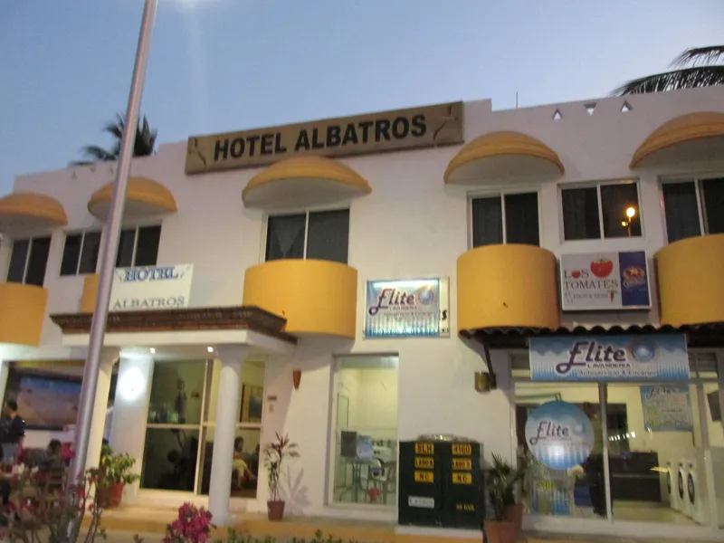 Hotel Albatros hotel detail image 2