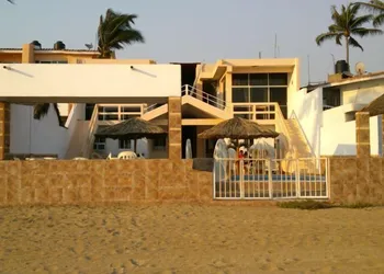 Hotel Albatros hotel thumbnail 4