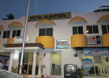 Hotel Albatros hotel thumbnail 7