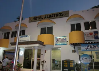 Hotel Albatros hotel thumbnail 8