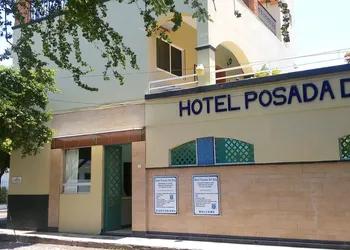 Hotel Posada del Rey hotel thumbnail 2