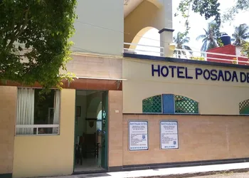Hotel Posada del Rey hotel thumbnail 3