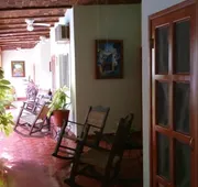 Hotel Posada del Rey hotel detail image 5