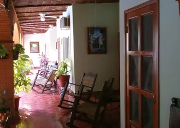 Hotel Posada del Rey hotel thumbnail 5