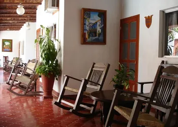 Hotel Posada del Rey hotel thumbnail 8