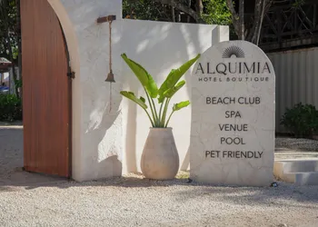 Alquimia Hotel Boutique hotel thumbnail 2