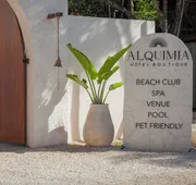 Alquimia Hotel Boutique hotel detail image 3