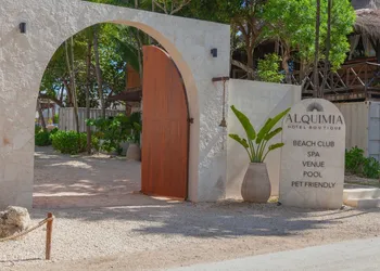 Alquimia Hotel Boutique hotel thumbnail 3