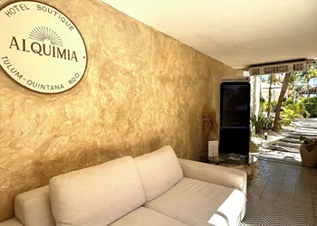 Alquimia Hotel Boutique hotel thumbnail 7