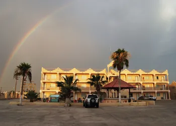Hotel Plaza Peñasco hotel thumbnail 2