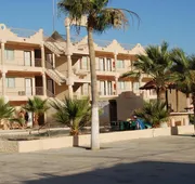 Hotel Plaza Peñasco hotel detail image 5