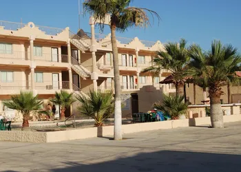 Hotel Plaza Peñasco hotel thumbnail 5