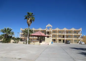 Hotel Plaza Peñasco hotel thumbnail 6