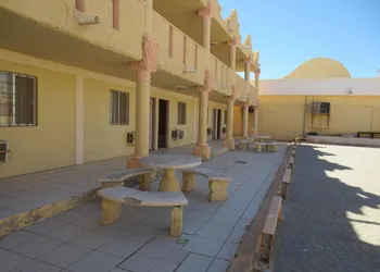 Hotel Plaza Peñasco hotel thumbnail 8