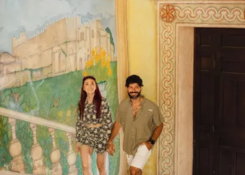 Hotel Rinconada del Convento hotel thumbnail 5
