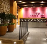 Hotel Lagos Inn hotel detail image 5