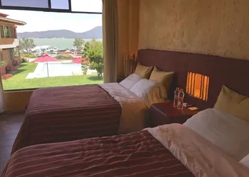 Hotel Puesta del Sol hotel thumbnail 7