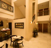 Hotel Magno Tepatitlan hotel detail image 4