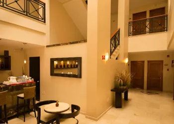 Hotel Magno Tepatitlan hotel thumbnail 4