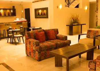 Hotel Magno Tepatitlan hotel thumbnail 5