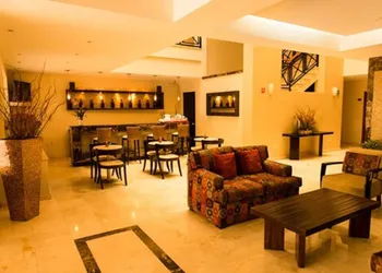 Hotel Magno Tepatitlan hotel thumbnail 7