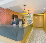 KALI Ciudadela Mexico City hotel detail image 4