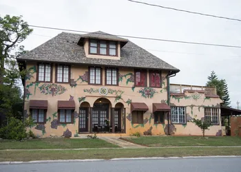 Casa Coquina Del Mar B&B hotel thumbnail 2