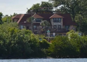 Casa Coquina Del Mar B&B hotel thumbnail 4