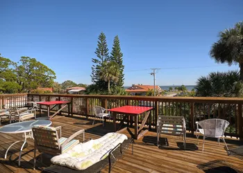 Casa Coquina Del Mar B&B hotel thumbnail 8