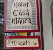 Hotel Casa Blanca Ajijic hotel detail image 3
