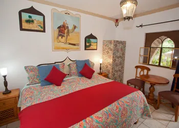 Hotel Casa Blanca Ajijic hotel thumbnail 2