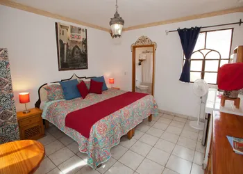 Hotel Casa Blanca Ajijic hotel thumbnail 4