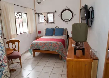 Hotel Casa Blanca Ajijic hotel thumbnail 5