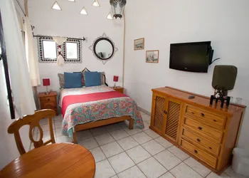Hotel Casa Blanca Ajijic hotel thumbnail 6