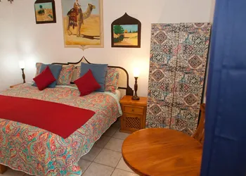 Hotel Casa Blanca Ajijic hotel thumbnail 7