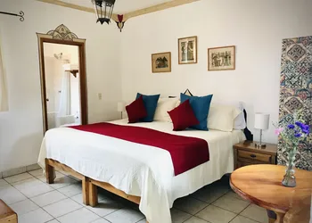 Hotel Casa Blanca Ajijic hotel thumbnail 8