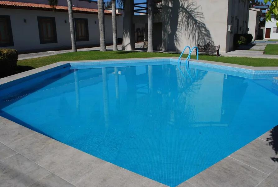 JM Ejecutivo Celaya,Centro Histórico hotel detail image 2
