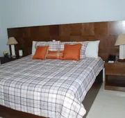 JM Ejecutivo Celaya,Centro Histórico hotel detail image 5