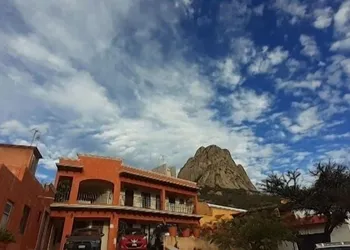 Hotel Casa Cabrera hotel thumbnail 6