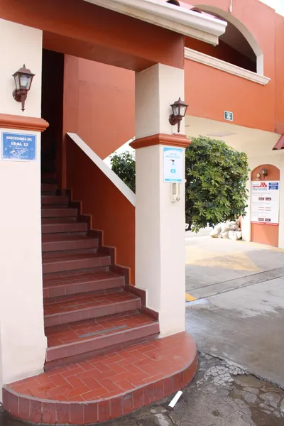 Hotel Hacienda hotel detail image 2