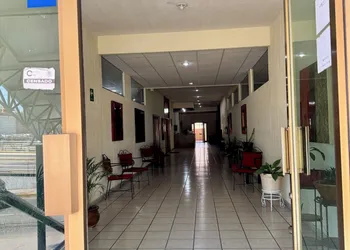 Hotel Marney Aguascalientes hotel thumbnail 2