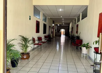 Hotel Marney Aguascalientes hotel thumbnail 3